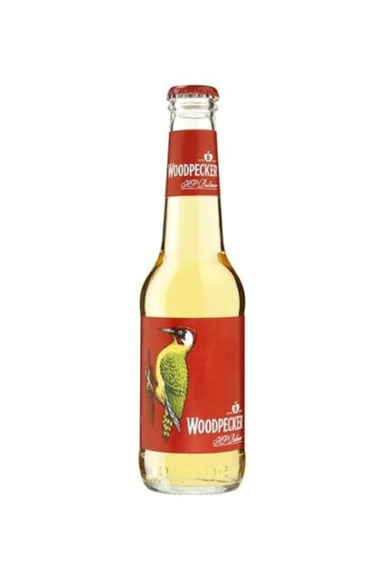 Woodpecker Cider 650ML