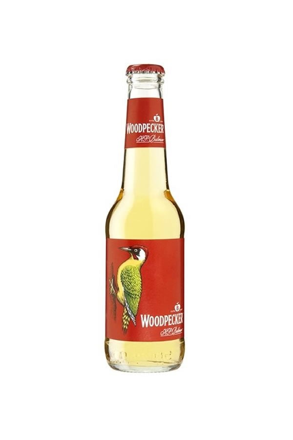 Woodpecker Cider 650ML Woodpecker Cider 650ML