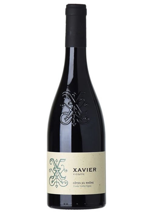Xavier Vignon Cotes du Rhone Xavier Vignon Cotes du Rhone