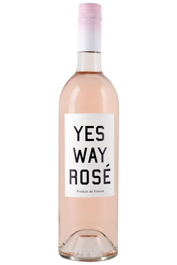 Yes Way Rose Yes Way Rose