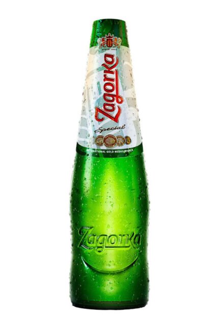 Zagorka Special 500ML