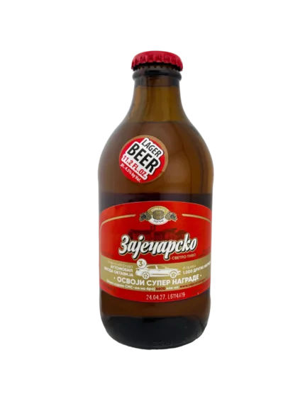 Zajecarsko Svetlo 11.2OZ