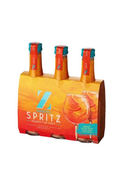 Zardetto Spritz 200ML 3Pk