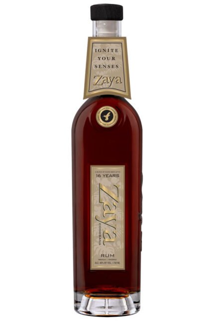 Zaya Cocobana Rum 750ML
