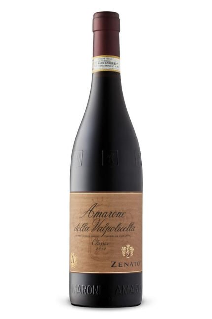 Zenato Amarone 2015