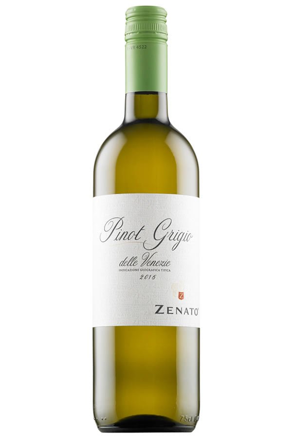 Zenato Pinot Grigio Zenato Pinot Grigio