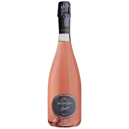 Zonin Prosecco Rose