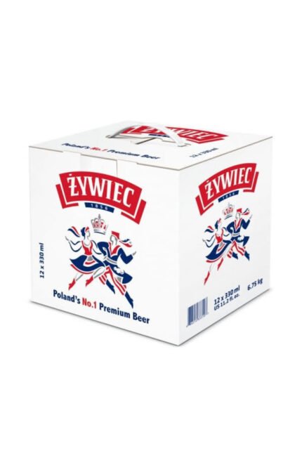 Zywiec 12Pk