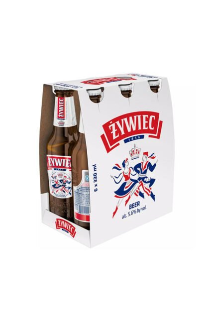 Zywiec 6Pk
