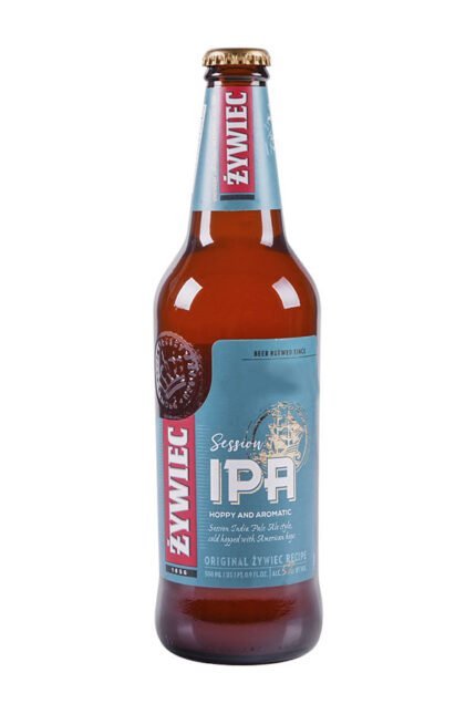 Zywiec IPA 500ML
