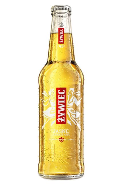 Zywiec Lekkie Light 500ML